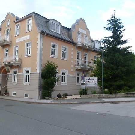 Apartment Grattschloessl Sankt Johann in Tirol Exteriér fotografie