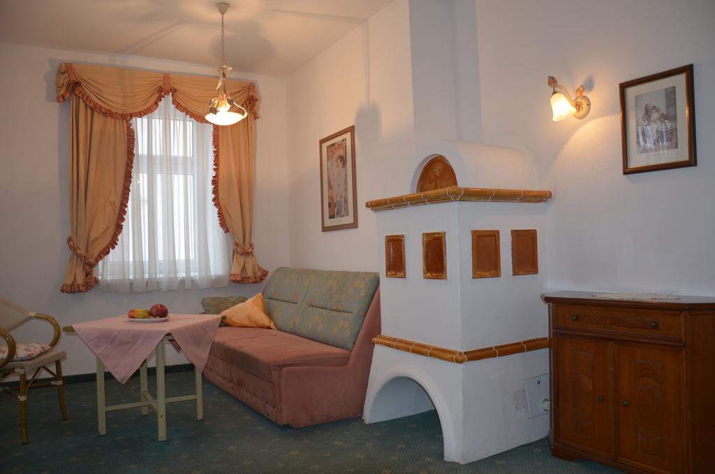Apartment Grattschloessl Sankt Johann in Tirol Exteriér fotografie