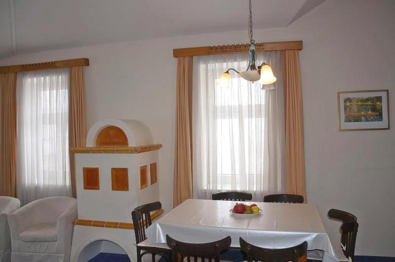 Apartment Grattschloessl Sankt Johann in Tirol Exteriér fotografie