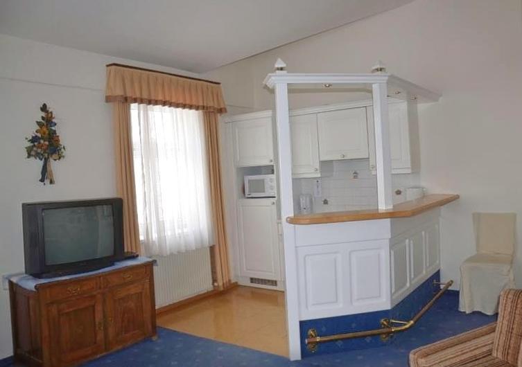 Apartment Grattschloessl Sankt Johann in Tirol Pokoj fotografie